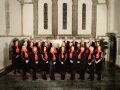 Ballintubber Abbey Choir 2024 Photos by Michéal Quinn