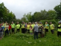 Cycle Info Stop